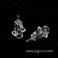 Medical Quartz flow cells